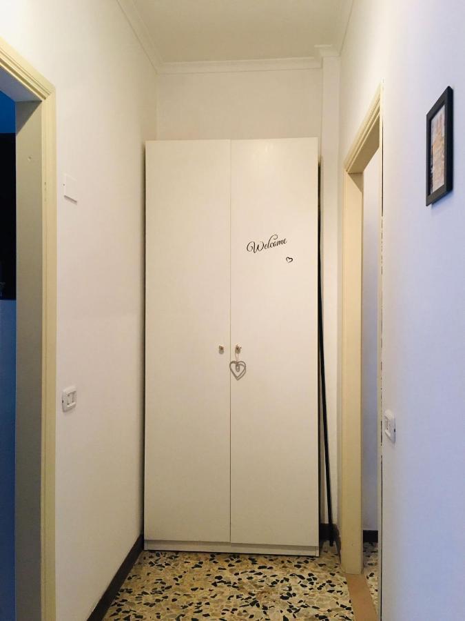 Appartamento Di Sara Roma Exterior foto