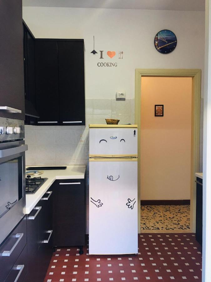 Appartamento Di Sara Roma Exterior foto