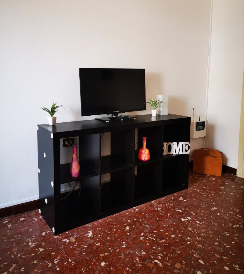 Appartamento Di Sara Roma Exterior foto