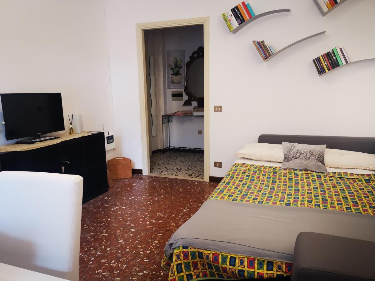 Appartamento Di Sara Roma Exterior foto