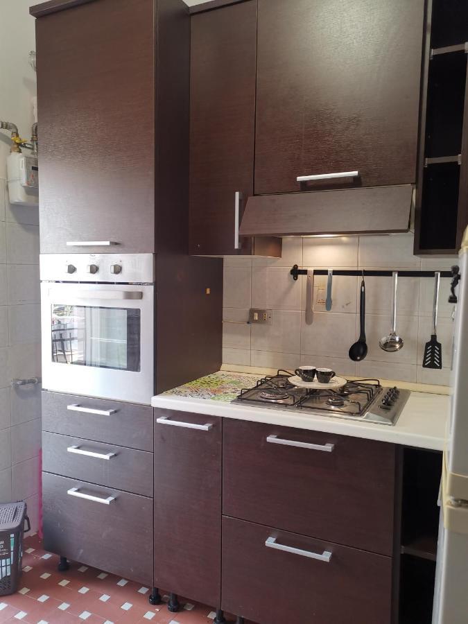 Appartamento Di Sara Roma Exterior foto
