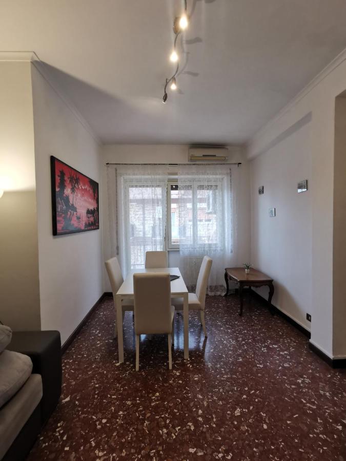 Appartamento Di Sara Roma Exterior foto