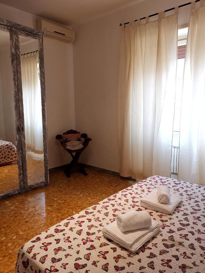 Appartamento Di Sara Roma Exterior foto