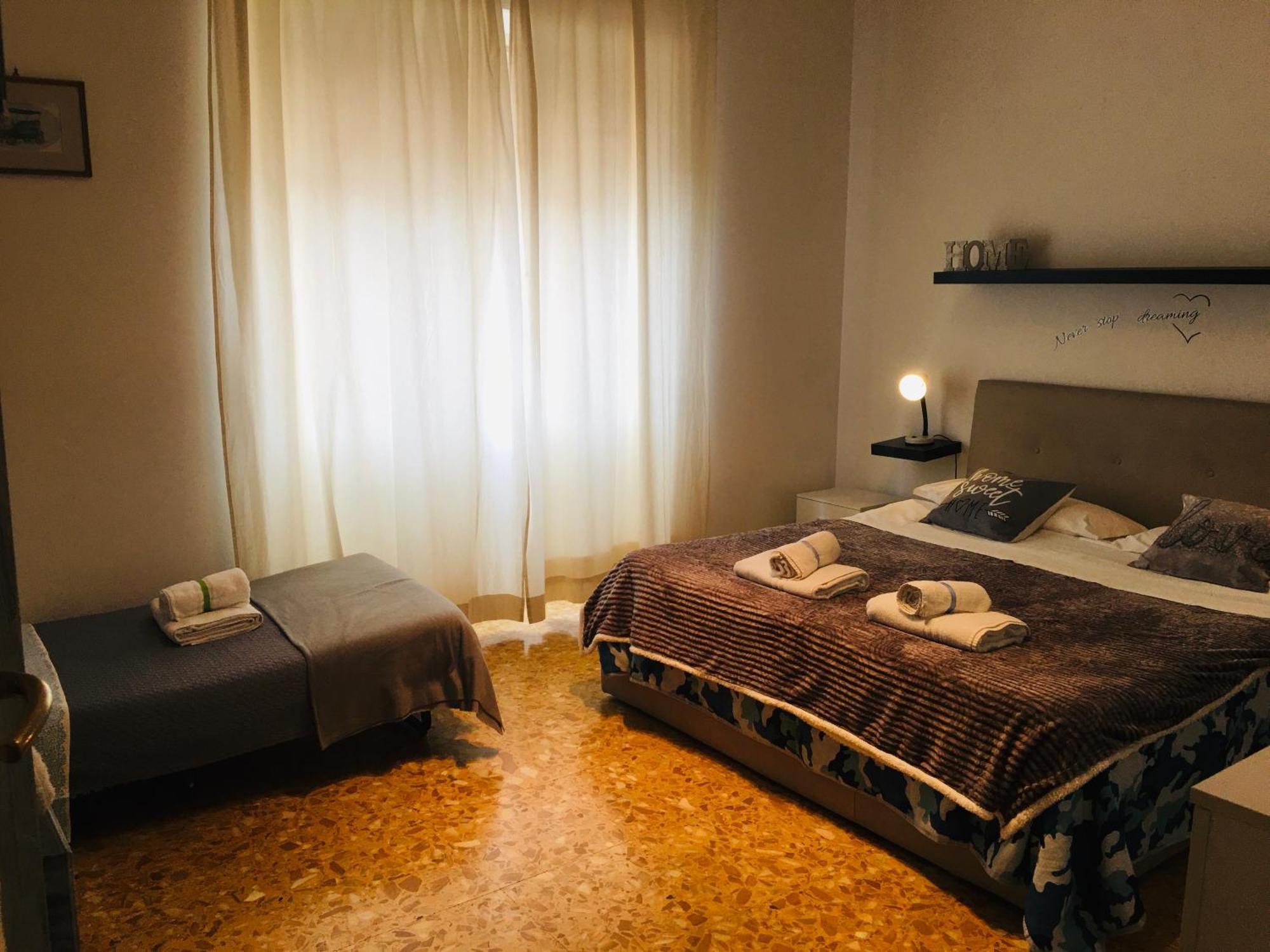 Appartamento Di Sara Roma Exterior foto